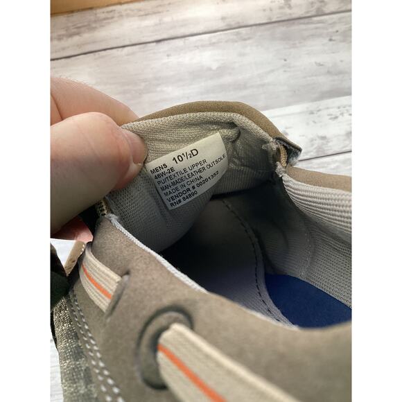 Freeman Free Flex Men's Slip-On Loafer Size 10.5 - Picture 4 of 5